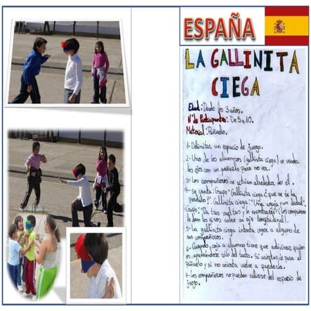 Comenius juegos