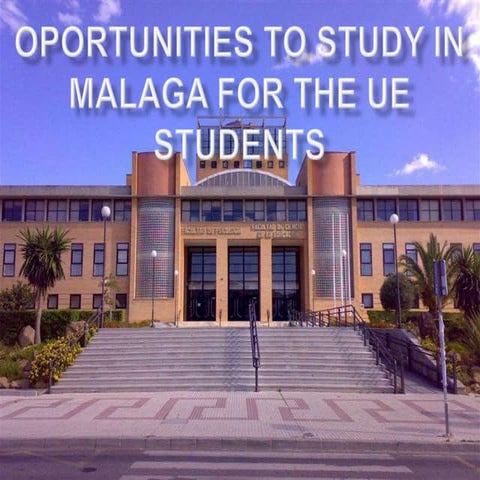 Comenius presentacion