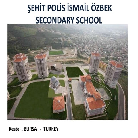 Comenius project game of turkey istop | PPTX