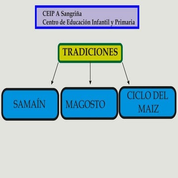 Actividades 2012-2013