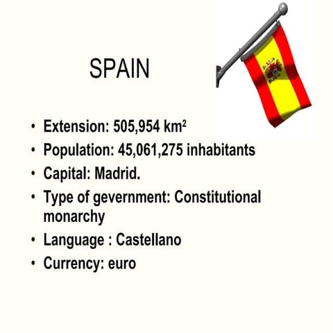 Spain 1