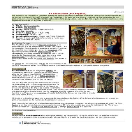 Anunciación_FRA ANGELICO