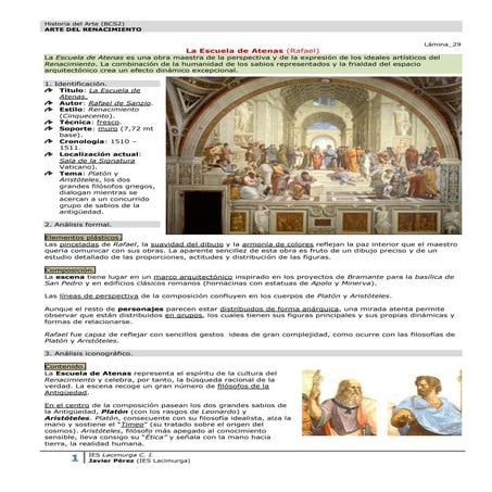 Escuela de Atenas_RAFAEL