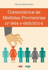 Comentários às Medidas Provisórias ...