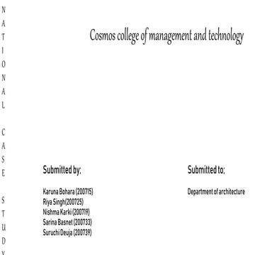 COMERCIAL COMPLEX literature review.pptx