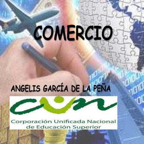 Comercio