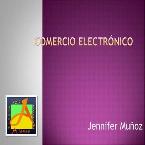 Comercio electrónico2