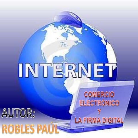 Comercio Electronico