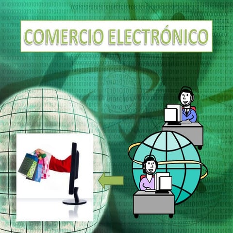 Comercioelectronico