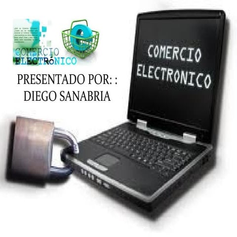 Comercio electronico