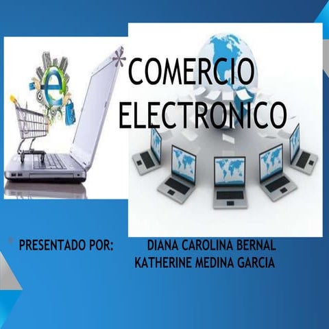 Comercio electronico
