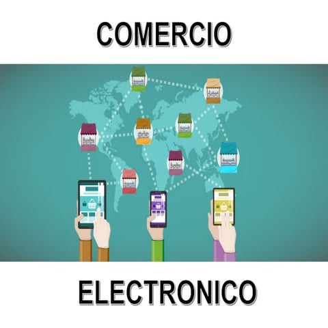 Comercio electronico