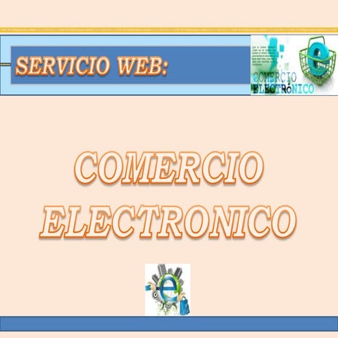 Comercio electronico viernes