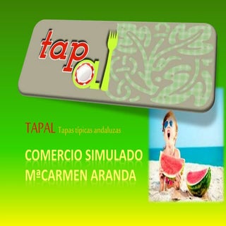 Comercio simulado, TAPAL.