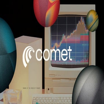 Comet: an AI-powered browser that redefines the way users search, summarize, and organize their online content for greater productivity and ease