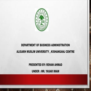 ORGANIZATION DESIGN & STRUCTURE  AND TYPES  OF STRUCTURE