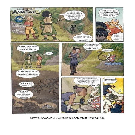 Comic | PDF
