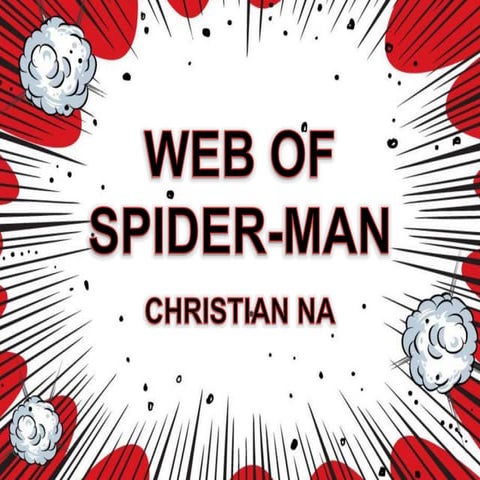 Comic Analysis Presentation