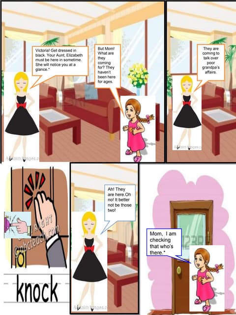 Comic book