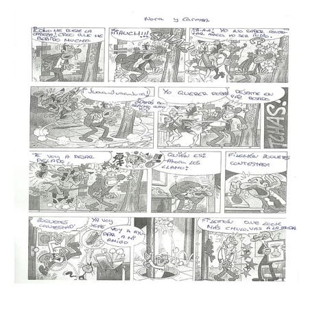 Comics | DOC