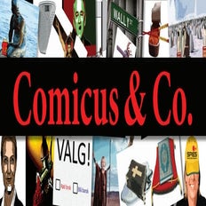 Comicus&co
