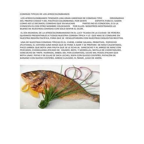 COMIDAS TIPICAS DE LOS AFROCOLOMBIANOS.docx