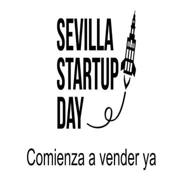 Comienza a vender ya!