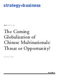 Coming globalization-of-chinese-mn cs
