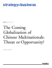 Coming globalization-of-chinese-mn cs