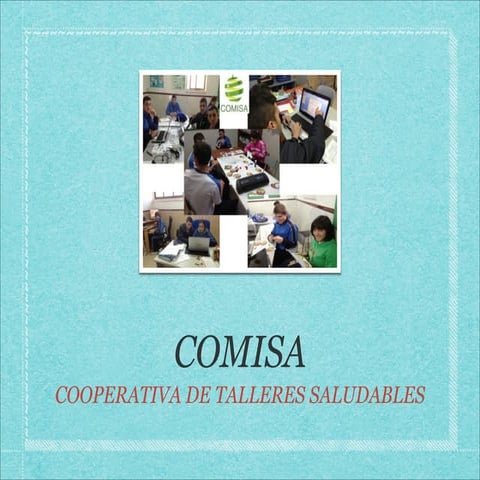 Comisa | PDF