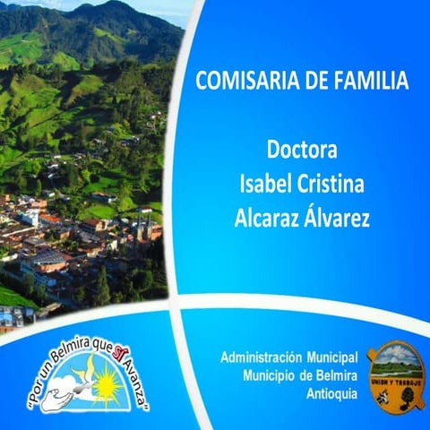 Comisaría   psicología