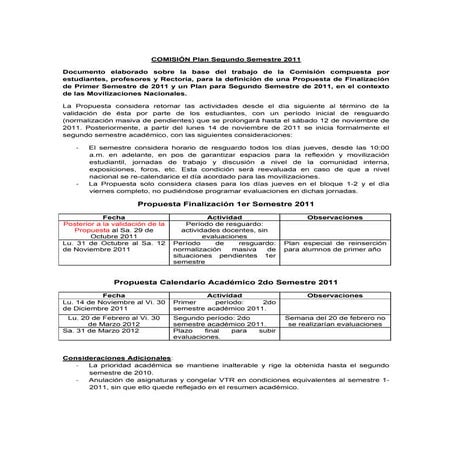 Comisión plan segundo semestre borrador vfinal
