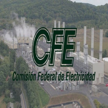 Comision federal de electricidad.pptx