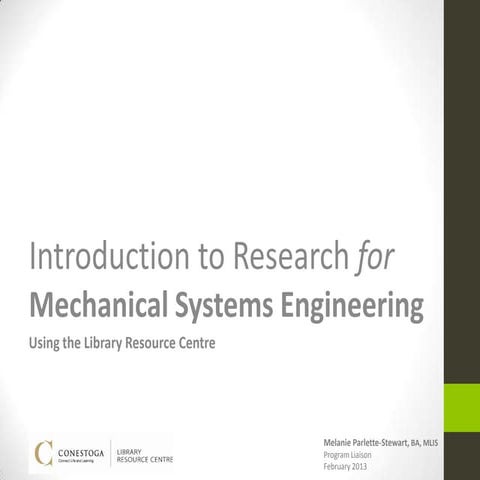 COMM1165 - Level 2 - MSE (Guo) Feb 2013