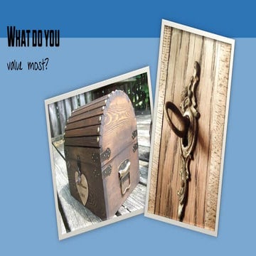 Comm125 Week 6: Visualization Slide Design