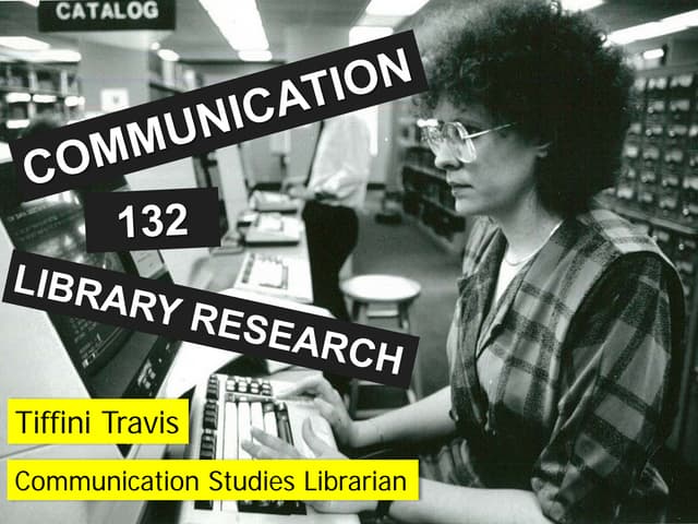 Comm132