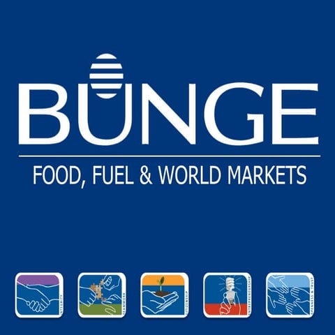 Bunge