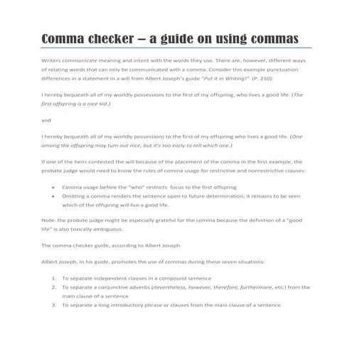 conditional sentences | PPTX