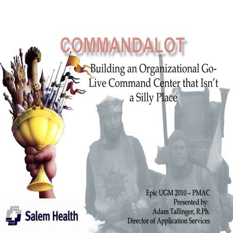 Commandalot Ugm Pmac 2010 Act