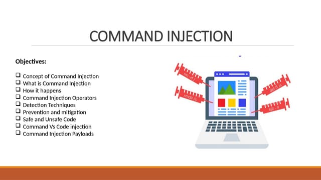Command Injection - Ethical Hacking.pptx