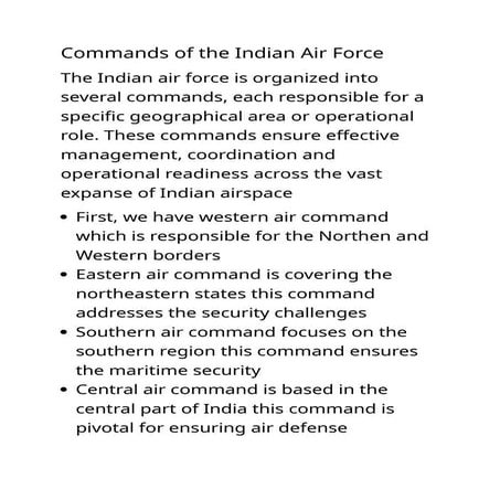 Commands_of_the_Indian_Air_Force[1].docx