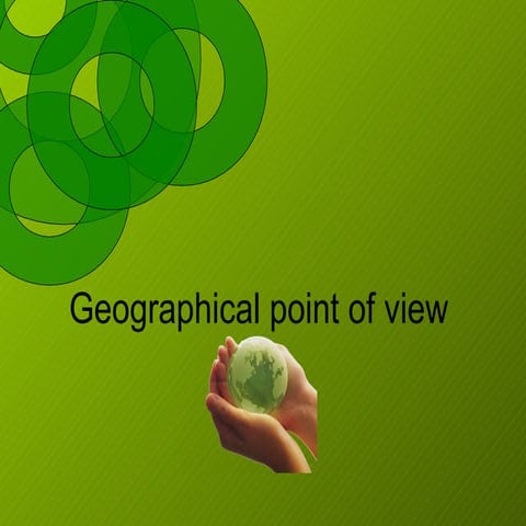 Glacial landforms of the keweenaw peninsula | PPTX