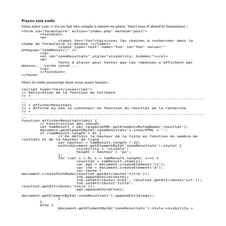 Codebook solution | PDF