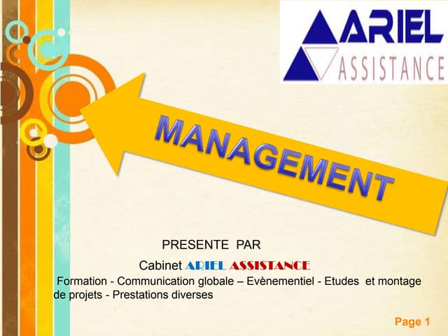 Comment mobiliser et diriger  vos c...