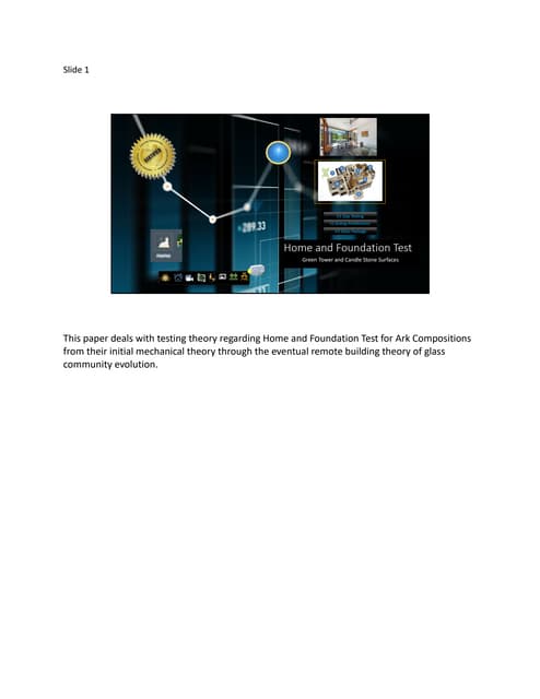Comments for Home and Foundation Testing.pdf
