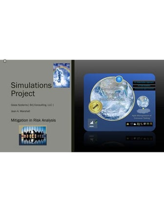 Comments on Simulations Analytics.pdf