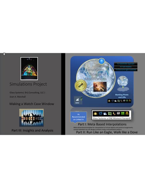 Comments on Simulation Watch Parts I,II,III.pdf