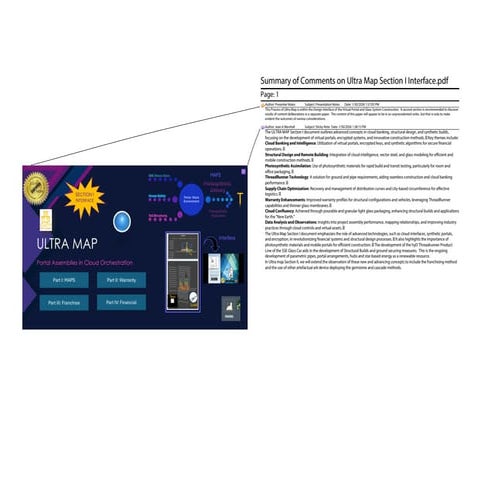 Comments on Ultra Map Section I Interface.pdf