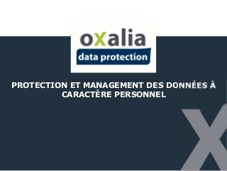 Comment être un bon Data Protection Officer, acteur clé de la protection des données