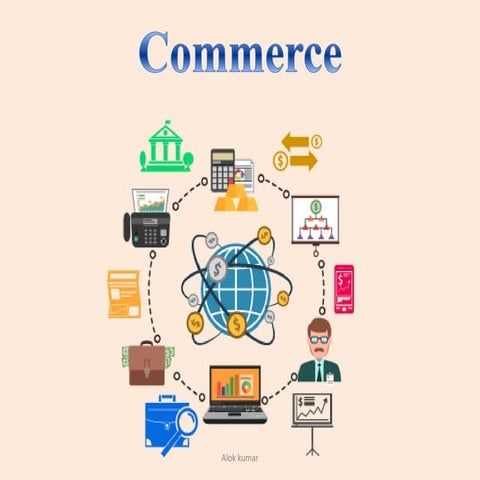 Commerce
